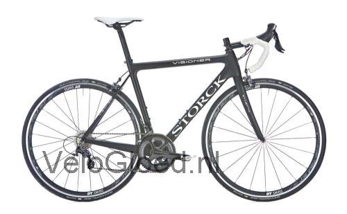 Storck Visioner Comp specificaties